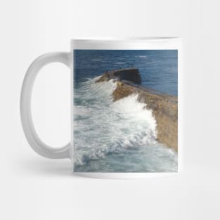 Sennen Cove, Cornwall Mug